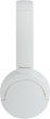 Навушники Panasonic RB-HF630B White (RB-HF630BE-W) - зображення 4