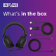 Навушники Sony Inzone H5 Black (WHG500B.CE7) - зображення 6