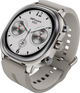 Smartwatch HiFuture Aix Lite Silver (aixlite.champagnegold) - obraz 1