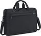Torba na laptopa RIVACASE Boboli 8036 15.6" Black - obraz 1