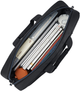 Torba na laptopa RIVACASE Boboli 8036 15.6" Black - obraz 6