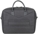 Torba na laptopa RIVACASE Clark 8124 15" Black - obraz 3