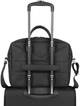 Torba na laptopa RIVACASE Clark 8124 15" Black - obraz 13