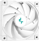 Кулер DeepCool AK400 Digital SE White (R-AK400-WHADMN-GJD) - зображення 6