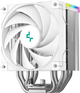 Кулер DeepCool AK500S Digital SE White (R-AK500S-WHADMN-GJD) - зображення 2