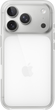 Панель Apple Clear Case with MagSafe для Apple iPhone 17 Pro Transparent (MGFT4) - зображення 1