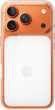 Панель Apple Clear Case with MagSafe для Apple iPhone 17 Pro Transparent (MGFT4) - зображення 2