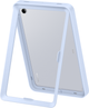 Накладка Samsung Frame Cover для Samsung Galaxy Tab S11 Blue (EF-JX730CLEGWW) - зображення 5