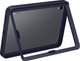 Накладка Samsung Frame Cover для Samsung Galaxy Tab S11 Navy (EF-JX730CNEGWW) - зображення 4