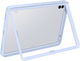Накладка Samsung Frame Cover для Samsung Galaxy Tab S11 Ultra Blue (EF-JX930CLEGWW) - зображення 4