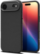 Etui Spigen Liquid Air do Apple iPhone Air Matte Black (ACS10302) - obraz 3