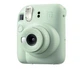 Фотокамера миттєвого друку Fujifilm Instax Mini 12 Mint Green (16806119) - изображение 1