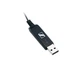 Спеціалізована гарнітура Sennheiser PC 7 USB (504196) - изображение 2