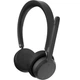 Спеціалізована гарнітура Lenovo Wireless Stereo Headset (4XD1Q30302) - изображение 4