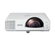 Короткофокусний проектор Epson EB-L210SW (V11HA76080) - изображение 1