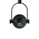 Мікрофон студійний, для ПК/ для стрімінгу, подкастів Shure MV7+ (MV7+-K) - изображение 3