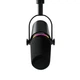 Мікрофон студійний, для ПК/ для стрімінгу, подкастів Shure MV7+ (MV7+-K) - изображение 5