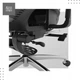 Офісне крісло Mark Adler Manager 7.9 Black - зображення 4