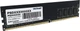 Пам'ять для настільних комп'ютерів Patriot 16 GB DDR4 3200 MHz Signature Line (PSD416G320081) - изображение 2