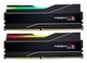 Пам'ять для настільних комп'ютерів G.Skill 48 GB (2x24GB) DDR5 8000 MHz Trident Z5 RGB (F5-8000J4048G24GX2-TZ5NR) - изображение 3