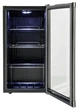 Холодильна шафа-вітрина MPM MPM-93-VT-08 - изображение 2