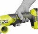 Болгарка (кутова шліфувальна) Ryobi R18AG-0 - изображение 4