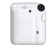 Фотокамера миттєвого друку Fujifilm Instax Mini 12 Clay White (16806121) - изображение 4