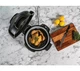 Мультиварка - cкороварка Ninja Foodi Mini 6-in-1 Multi-Cooker 4.7L OP100EU - зображення 5