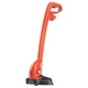 Тример електричний Black+Decker GL250 - изображение 1