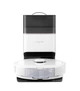 Робот-пилосос з вологим прибиранням RoboRock Q8 Max Plus White (Q8MP02-00) - зображення 2