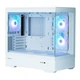 Корпус Zalman P30 White - изображение 3