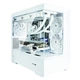 Корпус Zalman P30 White - изображение 5