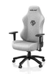 Комп'ютерне крісло для геймера Anda Seat Phantom 3 L Gray (AD18Y-06-G-F) - изображение 2