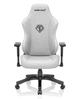 Комп'ютерне крісло для геймера Anda Seat Phantom 3 L Gray (AD18Y-06-G-F) - изображение 4