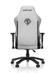 Комп'ютерне крісло для геймера Anda Seat Phantom 3 L Gray (AD18Y-06-G-F) - изображение 5