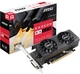 Видеокарта MSI PCI-Ex Radeon RX 550 4GT LP OC 4GB GDDR5 (128bit) (1203/6000) (DVI, HDMI) (RX 550 4GT LP OC) - изображение 5