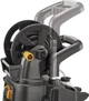 Мінімийка Stiga HPS 650 RG (2C1502804/ST1) - изображение 8