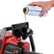 Пила ланцюгова акумуляторна Einhell GP-LC 36/40 Li BL - Solo, PXC, 36В, шина 40 см, безщіткова, 19 м/с, 4.8 кг (без АКБ та ЗП) - зображення 5
