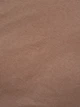 Простирадло з вареної бавовни Leglo Carob - 245x285 - изображение 2