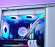СВО Jonsbo TG-240 White (Intel LGA1700/12 В00/115X/2011; AMD AM4/AM5/4PIN PWM) (TG-240 White) - изображение 7