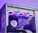СВО Jonsbo TG-240 White (Intel LGA1700/12 В00/115X/2011; AMD AM4/AM5/4PIN PWM) (TG-240 White) - изображение 8