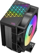 Кулер для процесора PcCooler PсCOOLER 400 ARGB BK (R400 ARGB BK) - зображення 5