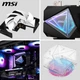 СВО MSI MAG CoreLiquid I240 Black (MAG CORELIQUID I240) - изображение 4