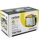Тостер RTM145-S Rotex - зображення 5