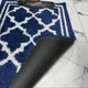 Килимок Banyolin Door Mat 60х90см BS-CLC128 - зображення 3