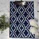 Килимок Banyolin Door Mat 60х90см BS-CLC108 - зображення 1