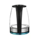 Електрочайник ViLgrand VL1188GK Black VL1188GK_black - зображення 5