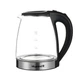 Електрочайник ViLgrand VL1188GK Black VL1188GK_black - зображення 8