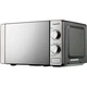 Микроволновая печь ViLgrand VMW-7205NW Mirror - изображение 1