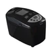Хлібопічка ViLgrand VBM85152 Black - зображення 1